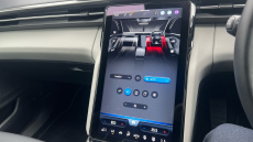 Ford Capri 210kW Select 77kWh 5dr Auto Electric Estate